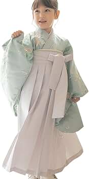 Amazon | [キャサリンコテージ]和装 卒園式 卒業式 袴 着付け